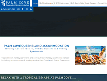 Tablet Screenshot of cruiseshiptraveler.com